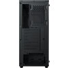Hero II Air 3F Black EN41655, ATX