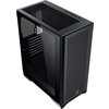 Xigmatek LUX S EN48281 Black, ATX