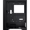 Xigmatek LUX S EN48281 Black, ATX