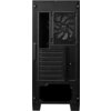 MSI MAG FORGE 320R AIRFLOW, Mid-Tower, ATX/M-ATX/ITX, 2x USB 3.2, 1x Audio/Mic, LED Button, ARGB Hub, 4x 120mm ARGB Fans, Mesh P