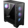 MSI MAG FORGE 321R AIRFLOW, Mid-Tower, ATX