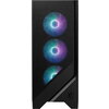 MSI MAG FORGE 321R AIRFLOW, Mid-Tower, ATX