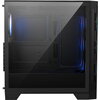 MSI MAG FORGE 321R AIRFLOW, Mid-Tower, ATX