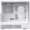 Moon DGT Arctic EN49668 (WH,U3+U2,Curved TG,3PCS J22A PWM Arctic Reverse & 1PC J22A PWM Arctic,ARGB PCB,Digital LCD)