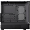 Moon DGT EN49651 (BK,U3+U2,Curved TG,3PCS J22A PWM Reverse & 1PC J22A PWM,ARGB PCB,Digital LCD)