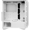 MSI MPG GUNGNIR 110R WHITE, Mid-Tower