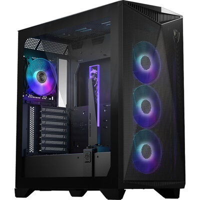 MSI MPG GUNGNIR 300R AIRFLOW, Mid-Tower, E-ATX