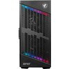 MSI MPG VELOX 100P AIRFLOW, Mid-Tower + 4 RGB strips