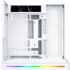 9" LCD Screen Kit - White EN48685 (WH,For Pano II Series White Chassis,Magnetic Bracket,HDMI & USB Cable,Brown Box)