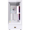 Sun Arctic EN49729 (WH,U3+U2,2PCS TG & Slop PSU Shroud,4PCS J22A PWM Arctic Reverse & 1PC J22A PWM Arctic,ARGB PCB) Sun Arctic EN49729 (WH,U3+U2,2PCS TG & Slop PSU Shroud,4PCS J22A PWM Arctic Reverse & 1PC J22A PWM Arctic,ARGB PCB)