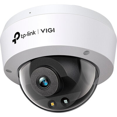 TP-Link VIGI C250 5MP Full-Color Dome Network Camera