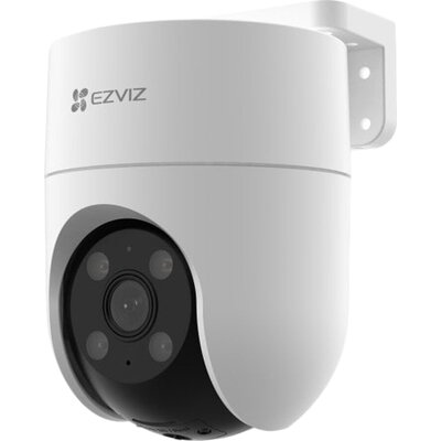 Ezviz IP PTZ Wi-Fi Smart Home camera, 1/2.8" Progressive Scan CMOS,4mm@ F1.6, viewing angle 89° (Horizontal), Pan: 350°, Ti