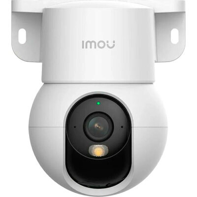 Imou PoE Indoor Smart PT camera, 5MP, 3.6 mm Fixed lens, 30 fps. IR up to 15m, FOV 107, 355 pan, 0-90 tilt, led spotlight, build