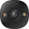 Imou bullet PoE IP camera 5MP, 30fps, H265, 2.8mm 94H, IR up to 30m, 8x digital zoom, Built-in Mic and Speaker, Smart Color Nigh