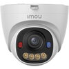 Imou turret PoE IP camera 5MP, 20fps, H265, 2.8mm 94H, IR up to 30m, 8x digital zoom, Built-in Mic and Speaker, Smart Color Nigh