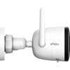 Imou Bullet 2C, Wi-Fi IP camera, 2MP, 1/2.8" progressive CMOS, H.265/H.264, 25fps@1080, 2.8mm lens, field of view 102°, IR 