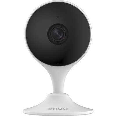 Imou Cue 2, Wi-Fi IP camera, 2MP, 1/2,7" progressive CMOS, H.265/H.264, 30fps@1080, 2,8mm lens, FOV 112°, IR up to 10m, 8x 