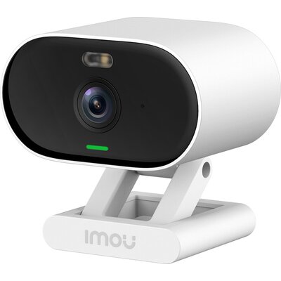 Imou Versa, Wi-Fi IP camera, 2MP, 1/2,8" CMOS, H.265/H.264, up to 30fps, 2.8mm Fixed Lens, FOV: 97°, 8x digital zoom, IR up