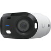 UBIQUITI UVC-G6-180-W Indoor/outdoor dual sensor 16MP 20 FPS PoE+ camera, with a Multi-TOPS AI Engine and panoramic 180 coverage