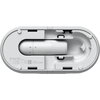 UBIQUITI UVC-G6-180-W Indoor/outdoor dual sensor 16MP 20 FPS PoE+ camera, with a Multi-TOPS AI Engine and panoramic 180 coverage