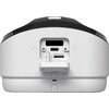 UBIQUITI UVC-G6-180-W Indoor/outdoor dual sensor 16MP 20 FPS PoE+ camera, with a Multi-TOPS AI Engine and panoramic 180 coverage