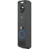 Ubiquiti UVC-G6-Entry All-weather, PoE+ Doorbell with enhanced AI detections, two-way audio, a secondary package camera, and int Ubiquiti UVC-G6-Entry All-weather, PoE+ Doorbell with enhanced AI detections, two-way audio, a secondary package camera, and int