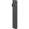 Ubiquiti UVC-G6-Entry All-weather, PoE+ Doorbell with enhanced AI detections, two-way audio, a secondary package camera, and int Ubiquiti UVC-G6-Entry All-weather, PoE+ Doorbell with enhanced AI detections, two-way audio, a secondary package camera, and int