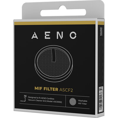 ASC0002 Filter 1 pc/GB, GB 88*15*88mm, NW 19g, GW 28g