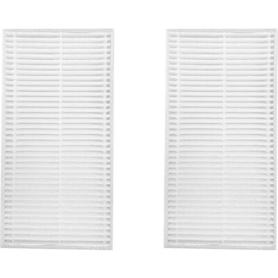 RVC EUREKA E10S (NER E10S) HEPA Filters X 2 PCS