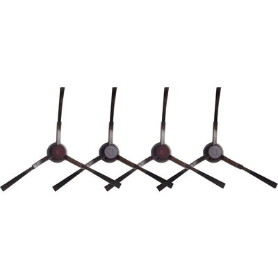 RVC EUREKA J12 Side Brushes  x 4 PCS