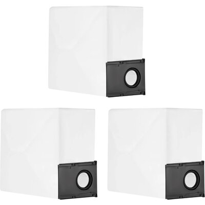 Eureka J15 Dust Bag x 3 PCS