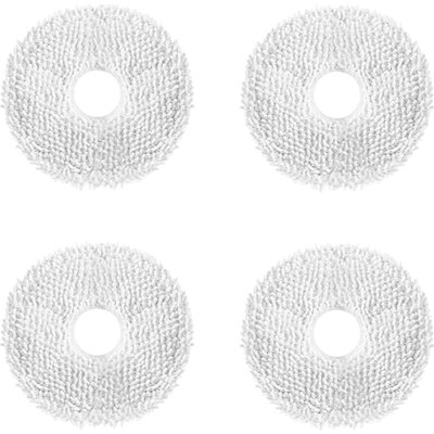 Eureka J15 Mop Pad x 4 PCS