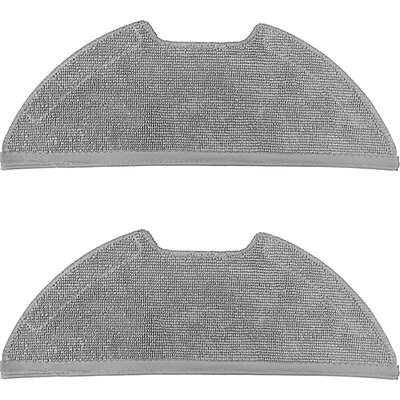 RVC EUREKA E20 PLUS Mopping pads x 2 PCS RVC EUREKA E20 PLUS Mopping pads x 2 PCS