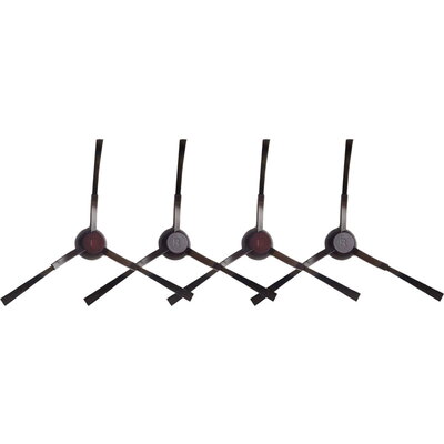 RVC EUREKA E20 PLUS Side brush x 4 PCS RVC EUREKA E20 PLUS Side brush x 4 PCS
