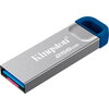 KINGSTON 256GB DataTraveler Kyson 220MB/s Metal USB 3.2 Gen 1