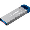 KINGSTON 64GB DataTraveler Kyson 220MB/s Metal USB 3.2 Gen 1
