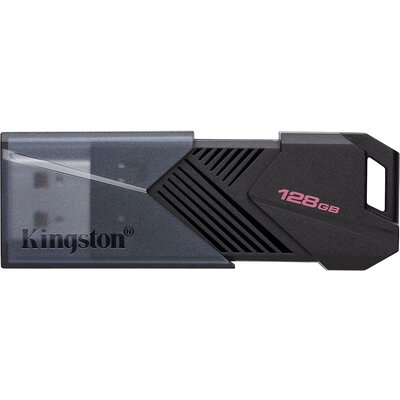 USB памет KINGSTON DataTraveler Exodia Onyx, 128GB, USB 3.2