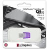 Kingston 128GB DataTraveler microDuo 3C