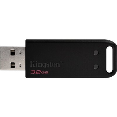 Kingston 32GB USB 2.0 DataTraveler 20  EAN: 740617297737