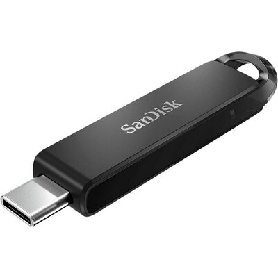 SanDisk 128GB Ultra USB Type-C Flash Drive