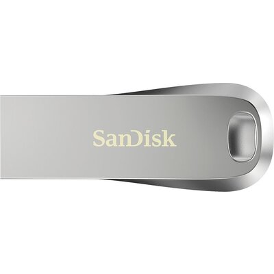 SANDISK 512GB Ultra Luxe USB 3.1 Gen 1 Flash Drive