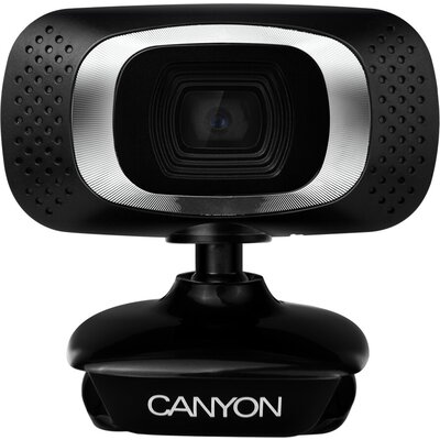 CANYON 720P HD webcam