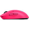 LOGITECH G PRO 2 LIGHTSPEED - PINK - 2.4GHZ  - EER2-933 - #933