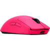 LOGITECH G PRO 2 LIGHTSPEED - PINK - 2.4GHZ  - EER2-933 - #933