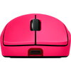 LOGITECH G PRO 2 LIGHTSPEED - PINK - 2.4GHZ  - EER2-933 - #933