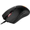 CANYON Carver GM-116,  6keys Gaming wired mouse, A603EP sensor, DPI up to 3600, rubber coating on panel, Huano 1million switch, 