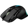 CANYON Fortnax GM-636, 9keys Gaming wired mouse,Sunplus 6662, DPI up to 20000, Huano 5million switch, RGB lighting effects, 1.65