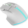 CANYON Fortnax GM-636, 9keys Gaming wired mouse,Sunplus 6662, DPI up to 20000, Huano 5million switch, RGB lighting effects, 1.65