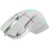 CANYON Fortnax GM-636, 9keys Gaming wired mouse,Sunplus 6662, DPI up to 20000, Huano 5million switch, RGB lighting effects, 1.65