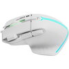 CANYON Fortnax GM-636, 9keys Gaming wired mouse,Sunplus 6662, DPI up to 20000, Huano 5million switch, RGB lighting effects, 1.65